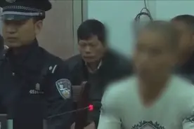 骑电动车踹她人致重伤 为减刑当庭翻供抵死不认 2段视频让他闭嘴视频封面