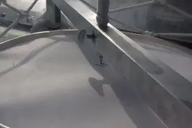 你或许热爱航海 但肯定没做过这样的“航海运动日志”图片