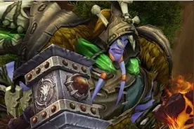 魔兽世界7.0 恢复萨满技能改动最少调整最好图片