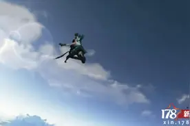 《天涯明月刀》曝光门派大轻功视频预热新版本图片