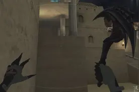 穿越火线：疯狂宝贝跳的比变异宝贝还要高，大家知道吗