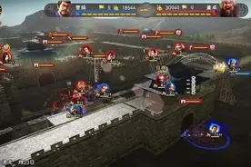 《三国志13》前期怎么发展？前期武将玩法指南图片