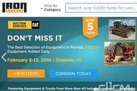 ICP对工程机械巨头的反垄断诉讼被美法官驳回图片