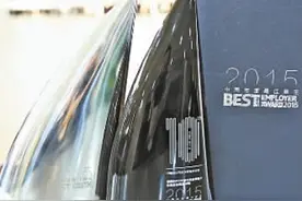 中粮可口可乐缘何成为“最佳雇主”？图片