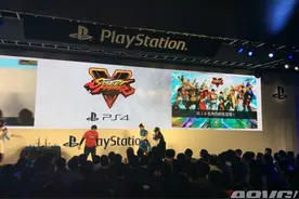 《街霸5》玩法模式大幅更新 高手也得从头练起图片