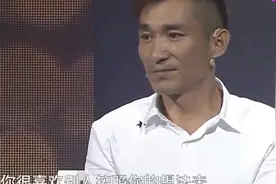 老公非要妻子留长发，51岁老公一出场，涂磊：好年轻啊！