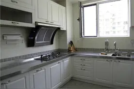 厨房灶台注意事项，食禄之道尽在此文！图片