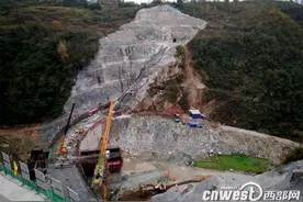 陕西水务市场化成果初显 PPP模式破解县城供水难题图片