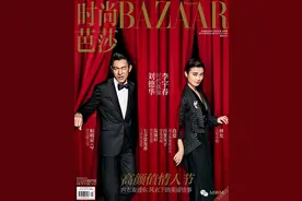 当我们看完这些照片，陈漫可能又赚了几十万吧图片