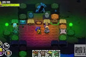 崩溃大陆Crashlands第三世界任务怎么做 第三世界任务流程图片