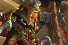 盗贼下水道更新预览 凭徽记对暗号才可进入图片