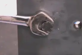 拧花的螺母如何取出，分享5种方法