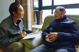 47年前，他指挥110辆坦克测试南京长江大桥强度图片