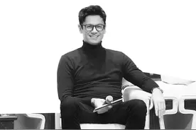 一秒弹出16个音符 钢琴“颠覆者”马克西姆来兰“炫技”图片