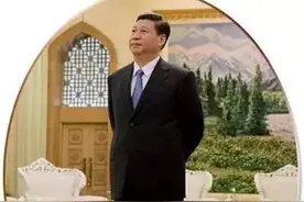 大大用典「世界潮流，浩浩荡荡，顺之则昌，逆之则亡」图片