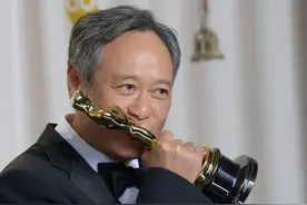 为什么在好莱坞取得最高成就的华人，刚好是李安？图片