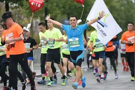 速度决定一切—Adidas CC Sonic Boost阿迪达斯专业跑鞋实战评测图片