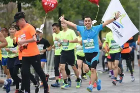 速度决定一切—Adidas CC Sonic Boost阿迪达斯专业跑鞋实战评测图片