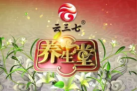 养生堂今日17:25播出《关上肾脏损伤的大门》图片