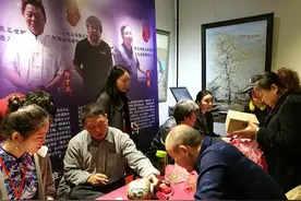 央视鉴宝专家南充寻宝 唐代釉罐价值10万图片