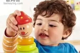 最最简单的一个宜家玩具，居然有10种玩法！图片