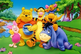 《小熊维尼》定导演 《僵尸世界大战》导演执掌图片