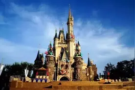 带娃出国游！儿童签证技能GET√！图片