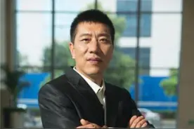 王飞虎：餐具集中进行消毒是社会的进步和必然图片