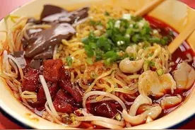 高铁来了，昆明人周末千元游贵阳 吃玩攻略请先收好图片