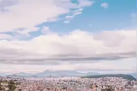 世界最适合居住的城市，四季如春，年温差仅0.6度，你去过吗