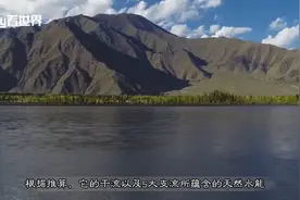 阿三急了：阿三的恒河水居然来自这里，如果断了会怎样？