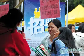 云南30家企事业单位招1200人 部分岗位津贴高达30万元图片