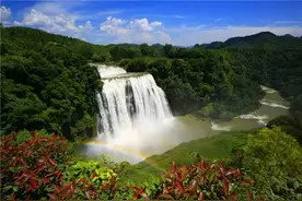 美景丨冬季到贵州的这些地方，不仅景美人少还有低价“温暖你”！图片