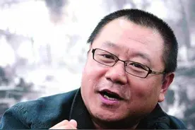 范伟说第一次入围金马就拿奖真没想到：唯有不忘初心图片