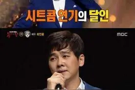 还记得《搞笑一家人》小儿子吗？他现在长这样图片