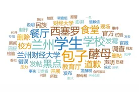热点聚焦：“问题包子”刷爆微博舆论场的四大因素图片