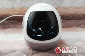 布丁机器人体验测评：帮你管理时间的小玩伴图片