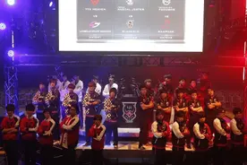 看看被世界冷落的联赛 日本LJL比赛分析图片