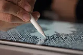 100美元都不给：Apple Pencil是不是太贵了图片