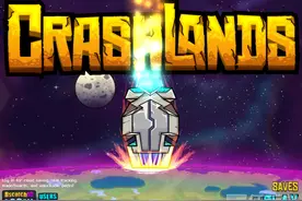 《崩溃大陆》第一世界任务通关流程图文攻略（四）图片