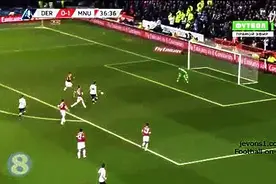 足总杯-鲁尼马塔破门马夏尔2助攻 曼联3-1晋级图片