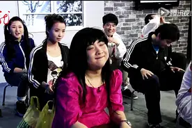 乔杉、修睿《那些年，我们一起追过的女孩》，要笑死人啊！图片