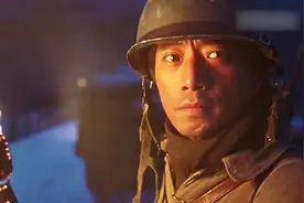 他是中国纯爷们！图片