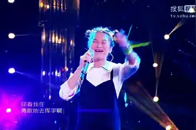 音乐胡|跟着苏运莹的《野子》追逐那些骚动不安的青春图片