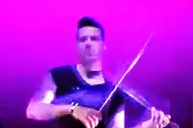 小提琴演奏的《See you again》，速度依旧，激情仍图片