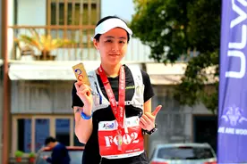 耐克路跑鞋系列-NIKE LunarGlide 7开箱实战评测图片