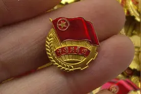 共青团丢掉的是什么？让习近平如此关注图片