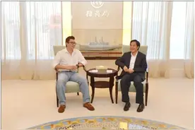 顺丰为何能以一个“快”字独步武林？图片