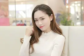 Monmon匀净肤色养出来，肌肤质感up up up图片