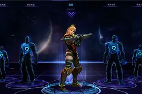 风暴时尚达人 诺娃的皮肤坐骑配装配色指南图片